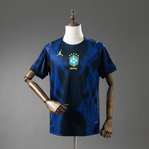 Brasil Visitante 2026
