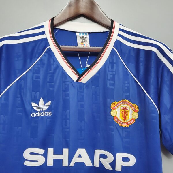 Manchester United 1988 - Imagen 2