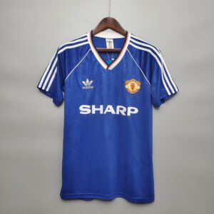 Manchester United 1988