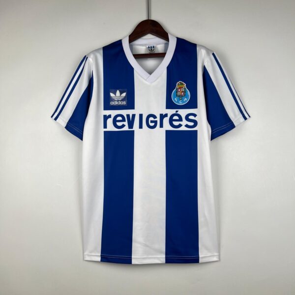 FC Porto 1990