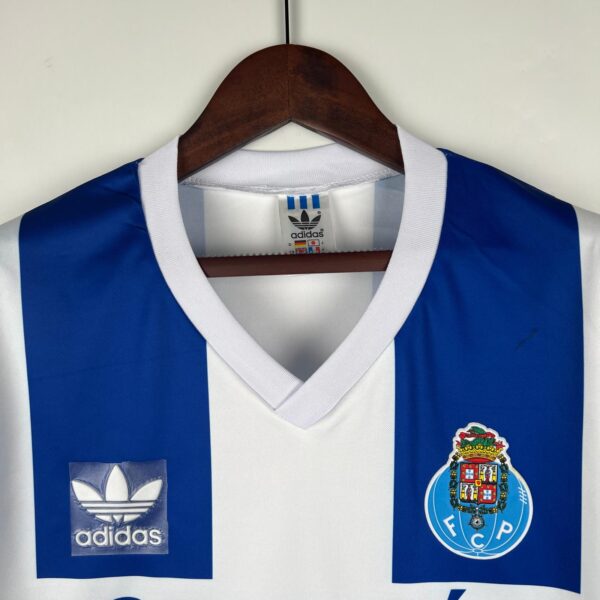 FC Porto 1990 - Imagen 2