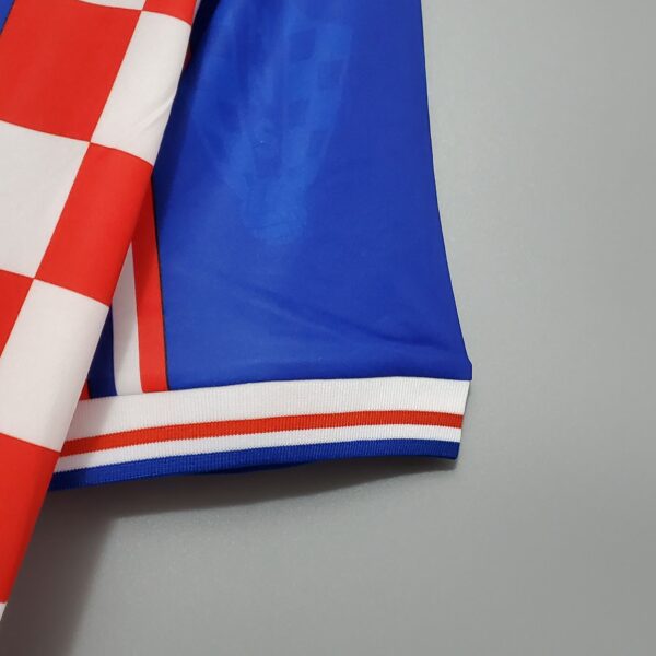 Croacia 1998 - Imagen 3