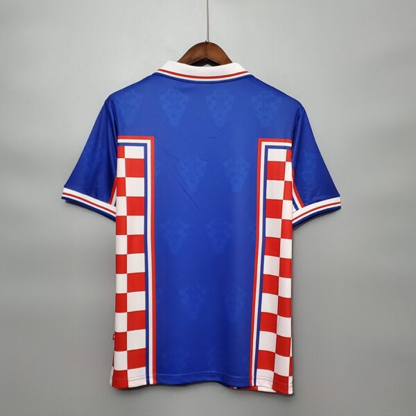 Croacia 1998 - Imagen 4