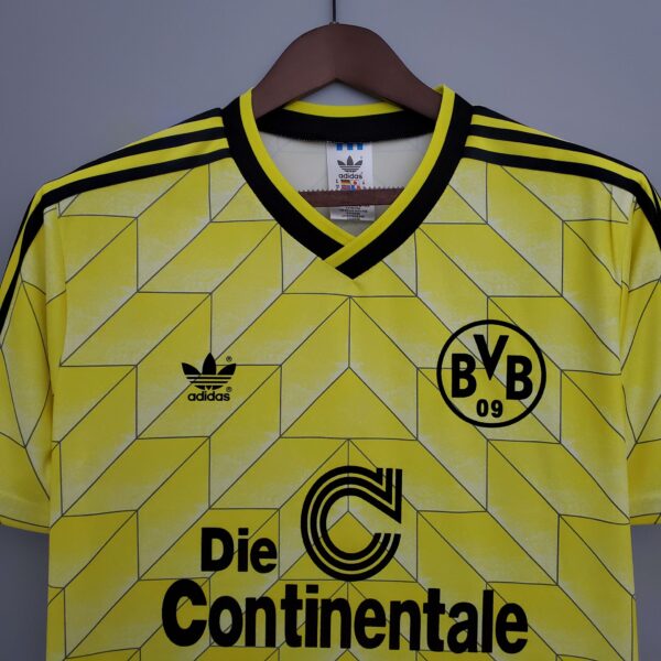 Borussia Dortmund 1988/1989 - Imagen 3