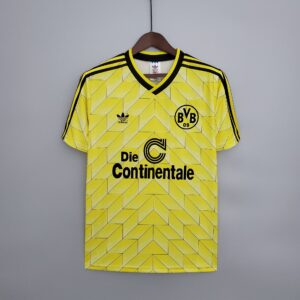 Borussia Dortmund 1988/1989
