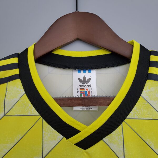 Borussia Dortmund 1988/1989 - Imagen 2