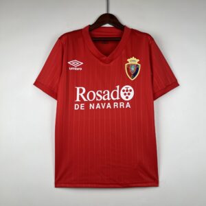 Osasuna 1987/1988