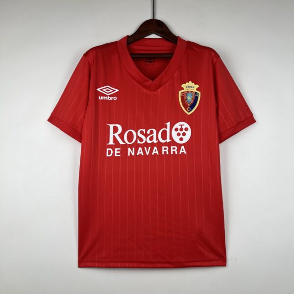 Osasuna 1987/1988