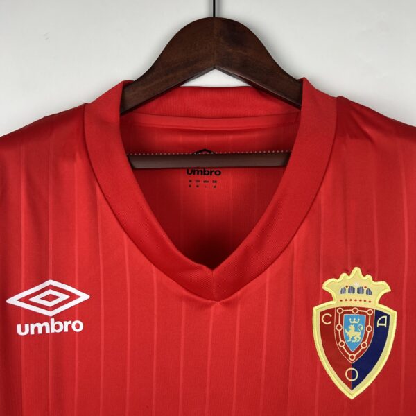 Osasuna 1987/1988 - Imagen 2