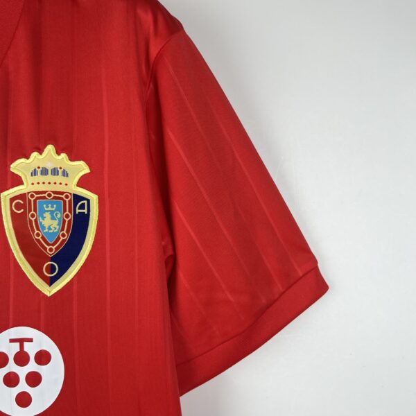 Osasuna 1987/1988 - Imagen 3