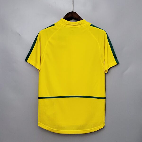 Brasil 2002 - Imagen 4