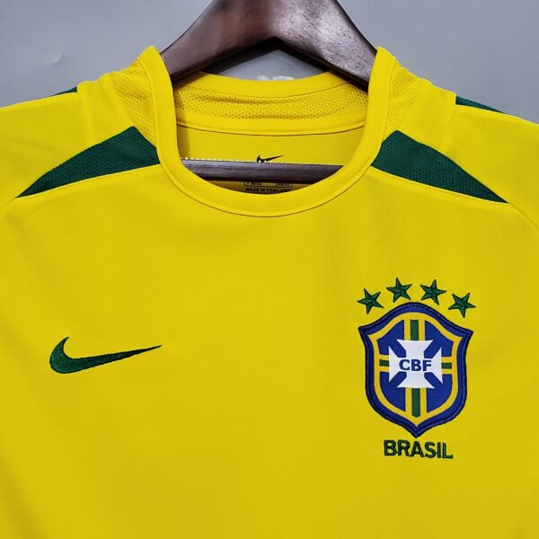 Brasil 2002 - Imagen 2
