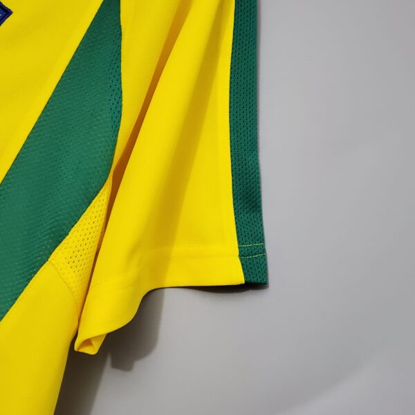 Brasil 2002 - Imagen 3