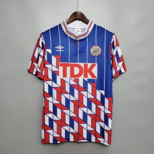 Áyax 1990