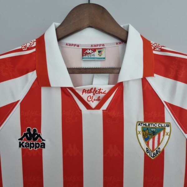 Athletic Club 1995 - Imagen 2