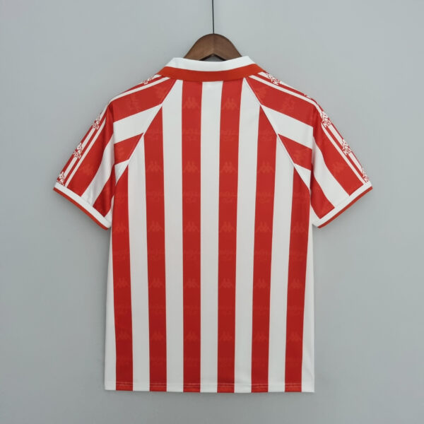 Athletic Club 1995 - Imagen 4