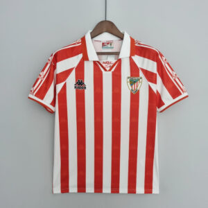 Athletic Club 1995