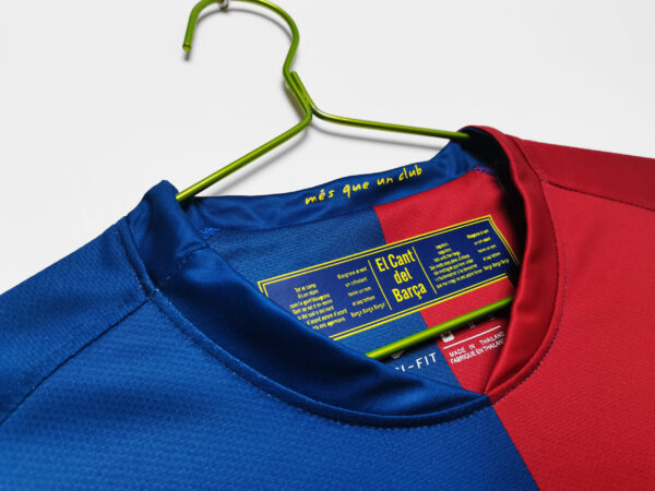 FC Barcelona 2008/2009 - Imagen 2