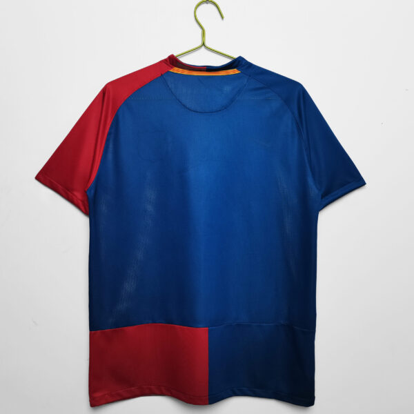 FC Barcelona 2008/2009 - Imagen 4