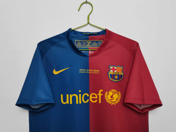 FC Barcelona 2008/2009 - Imagen 3