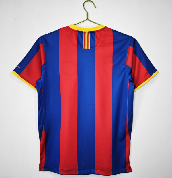 FC Barcelona 2010/2011 - Imagen 4