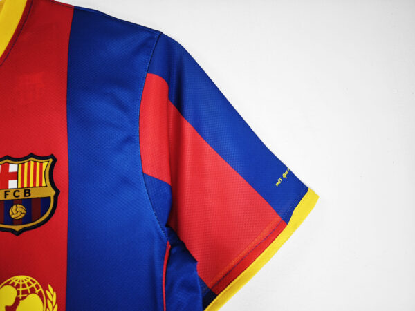 FC Barcelona 2010/2011 - Imagen 3