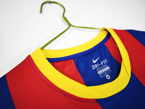 FC Barcelona 2010/2011 - Imagen 2