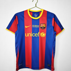 FC Barcelona 2010/2011
