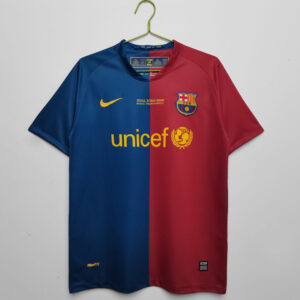 FC Barcelona 2008/2009