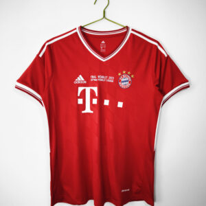 Bayern Munich 2013