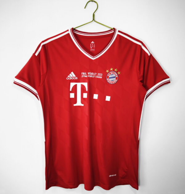 Bayern Munich 2013