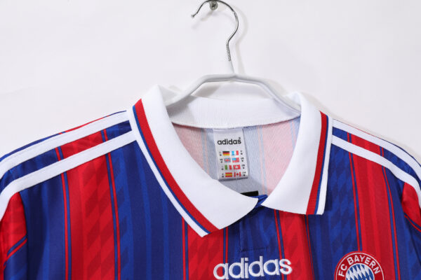 Bayern Munich 1995 - Imagen 2