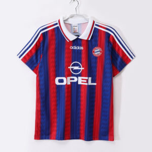 Bayern Munich 1995