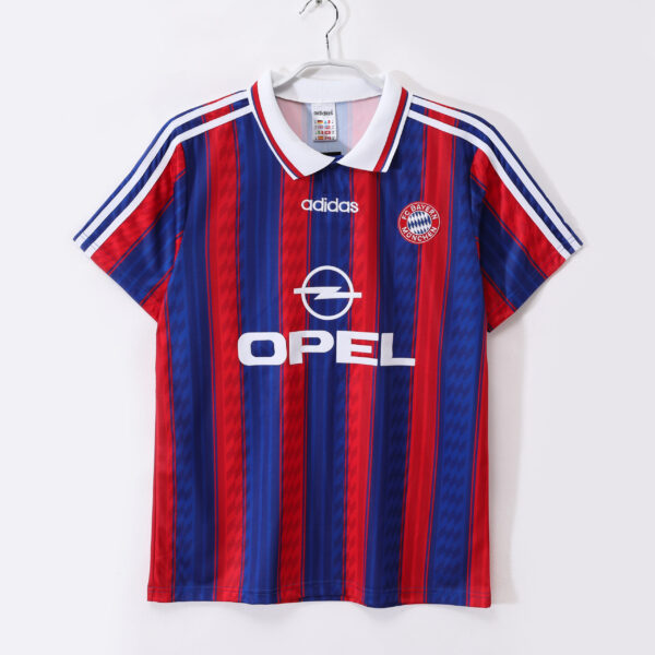 Bayern Munich 1995