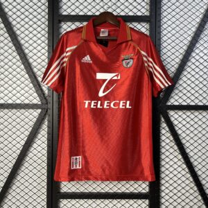 Benfica 1998