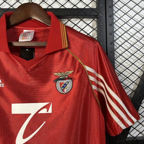 Benfica 1998 - Imagen 2
