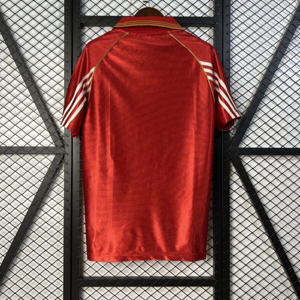 Benfica 1998 - Imagen 4