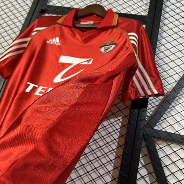 Benfica 1998 - Imagen 3
