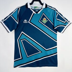 Real Betis 1995