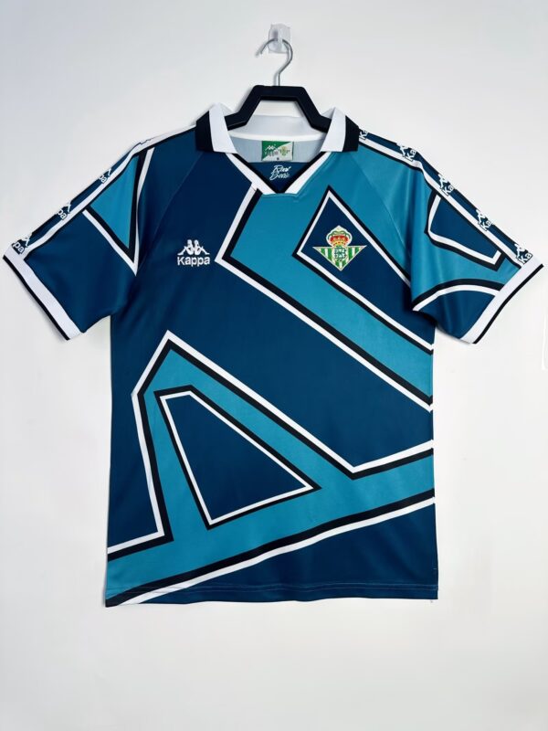 Real Betis 1995