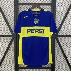 Boca Juniors 2004/2005