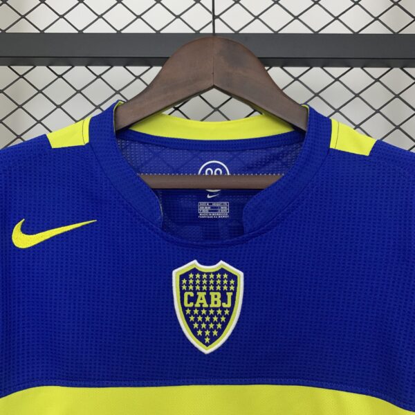 Boca Juniors 2004/2005 - Imagen 2