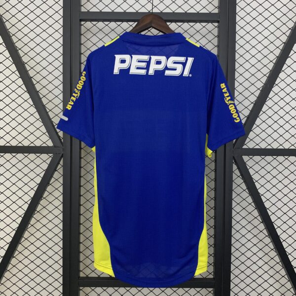 Boca Juniors 2004/2005 - Imagen 4