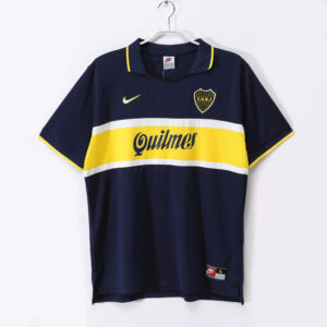 Boca Junios 1996