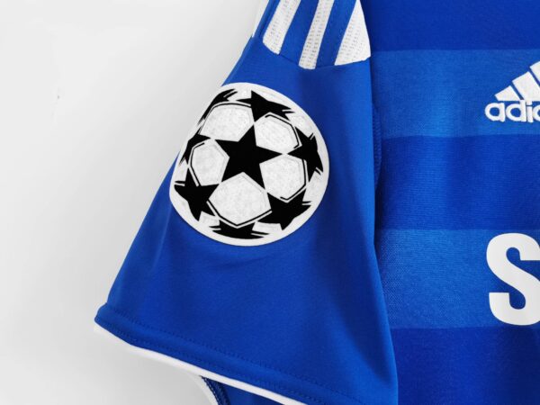 Chelsea 2011/2012 - Imagen 3