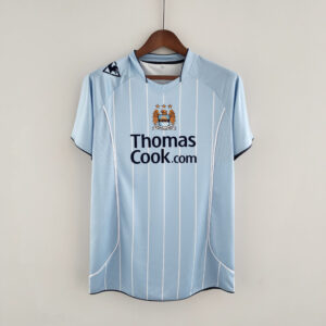 Manchester City 2008/2009