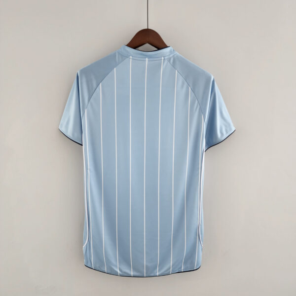 Manchester City 2008/2009 - Imagen 4