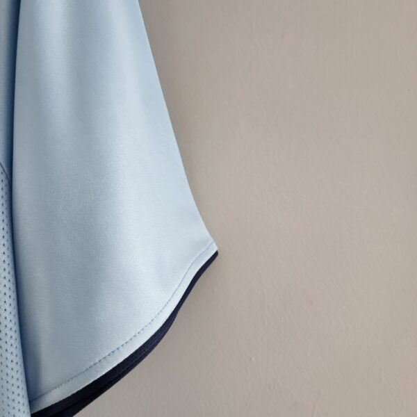 Manchester City 2008/2009 - Imagen 3