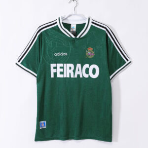 Deportivo la Coruña 1999