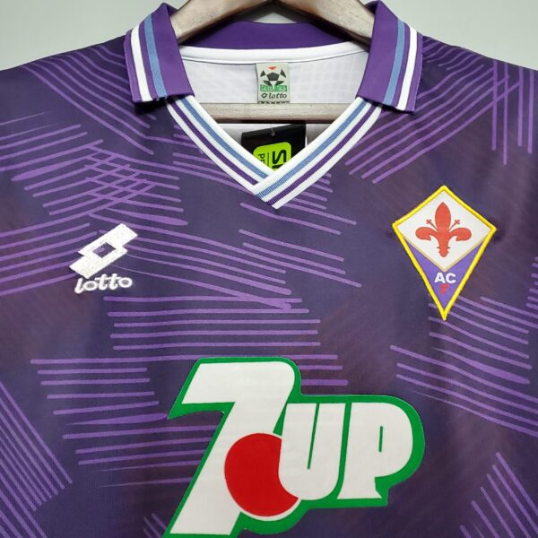 Fiorentina 1992/1993 - Imagen 2